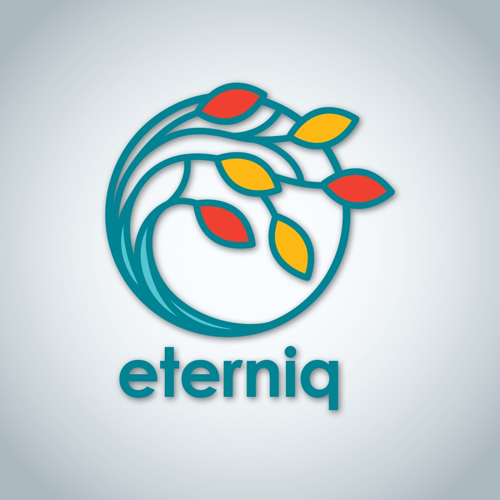 Eterniq logo